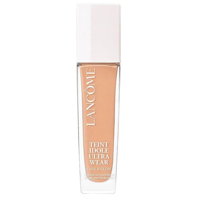 Lancôme Teint Idole Ultra Wear Care and Glow Foundation 30ml