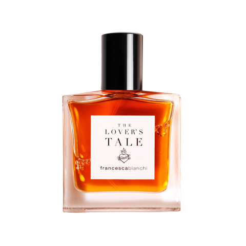 Francesca Bianchi Lover's Tale Extrait De Parfum 30ml