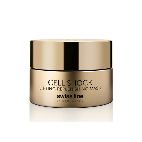 Swissline Cell Shock Lifting Replenishing Mask (50ml)