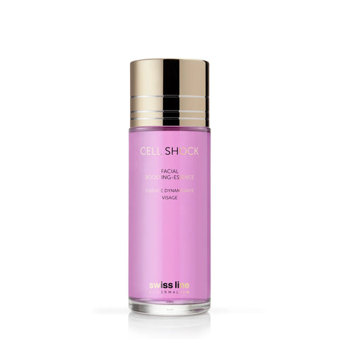Swissline Cell Shock Facial Boosting-Essence (150ml)