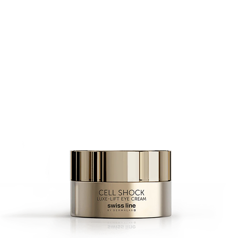 Swissline Cell Shock Luxe-Lift Eye Cream (15ml)