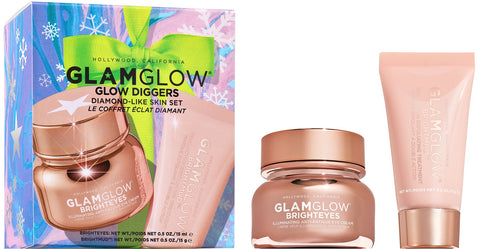 GLAMGLOW Glow Diggers Set