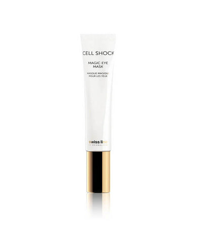 Swissline Cell Shock Age Intelligence Magic Eye Mask (20ml)