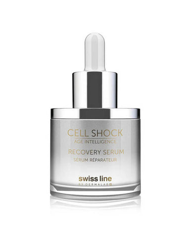 Swissline Cell Shock Age Intelligence Recovery Serum (30ml)