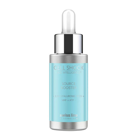 Swissline Cell Shock Age Intelligence Source Booster (20ml)